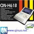 Qinuo Remote Control Copy Machine QN-H618 Copy Key Machine Multi Function Data Detect